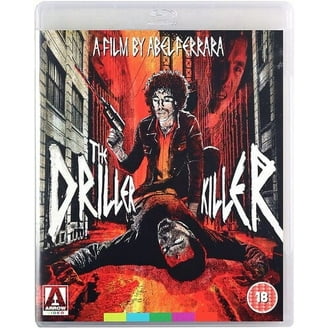 Society (Blu-ray + DVD), Arrow Video, Horror - Walmart.com