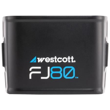 UPC: 0810008712405 | FJ80 Lithium Polymer Battery