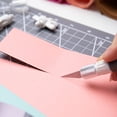 thumbnail image 6 of Sizzix Craft Knife and Trimmer Multi Tool, Dual Headed, 6 of 8