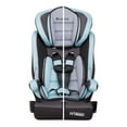Baby Trend Hybrid 3in1 Booster Seat Desert Blue