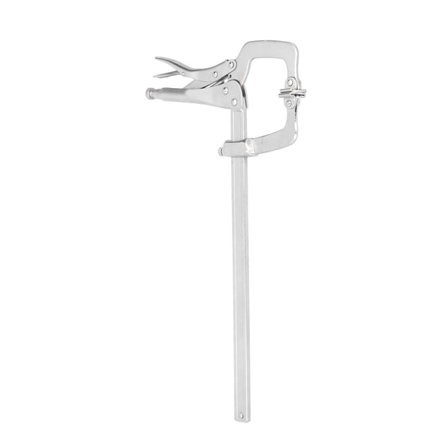 Abrazaderas de madera, abrazadera de tornillo de banco, abrazadera F de cromo vanadio, abrazaderas de soldadura diseñadas por expertos