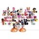 thumbnail image 2 of L.O.L. Surprise Series 3 Wave 3 3-Pack Big Sister Vestido Rojo, 2 of 3