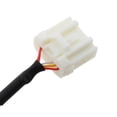 thumbnail image 4 of dolity Car 3.5mm AUX Audio CD Interface Adapter Cable for Mazda 2 3 5 6 06-13, 4 of 4