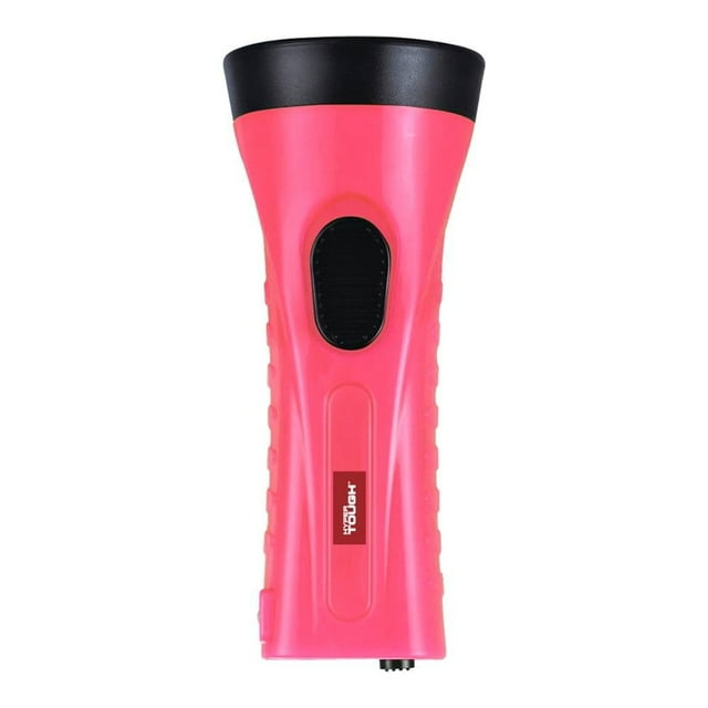 Linterna Hyper Tough Infantíl Rosa LT1-NA
