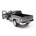 thumbnail image 3 of Fits 2016-2022 Toyota Tacoma Amp Research Running Board 75162-01A PowerStep; Textured; Black; Die Cast Aluminum; With LED Light System; Frame Body Mount Bolts, 3 of 6