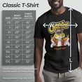 thumbnail image 5 of Men's Cheetos Spicy Chester  Graphic T-Shirt, 5 of 10
