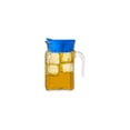 thumbnail image 2 of Jarra De Vidrio Borgonovo 500 Ml. Borgonovo Igloo, 2 of 2