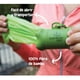 thumbnail image 5 of Dispensador BambooPet de Bolsas para Desechos de Perro, Biodegradable, con Gancho, Color Verde, 5 of 5