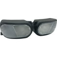 thumbnail image 4 of Tiger Lights Left LED Tail Light TL910L For Kubota SSV65, SSV65C, SSV65P, SSV75, SSV75C V1311-53530, 4 of 4