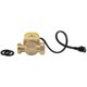 thumbnail image 2 of 26mm 3/4" PT Thread Connector 120W Pump Water Flow Sensor Switch, 2 of 5