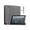 Gray, variant on Case for Amazon Fire HD 8 and Fire HD 8 Plus (12th /10th Generation, 2022/2020 Release) 8" Tablet Ultra Lightweight Slim Shell Stand Cover with Stylus Pen