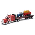 thumbnail image 1 of Kenworth W900 tracteur de ferme bleu, 1 of 1