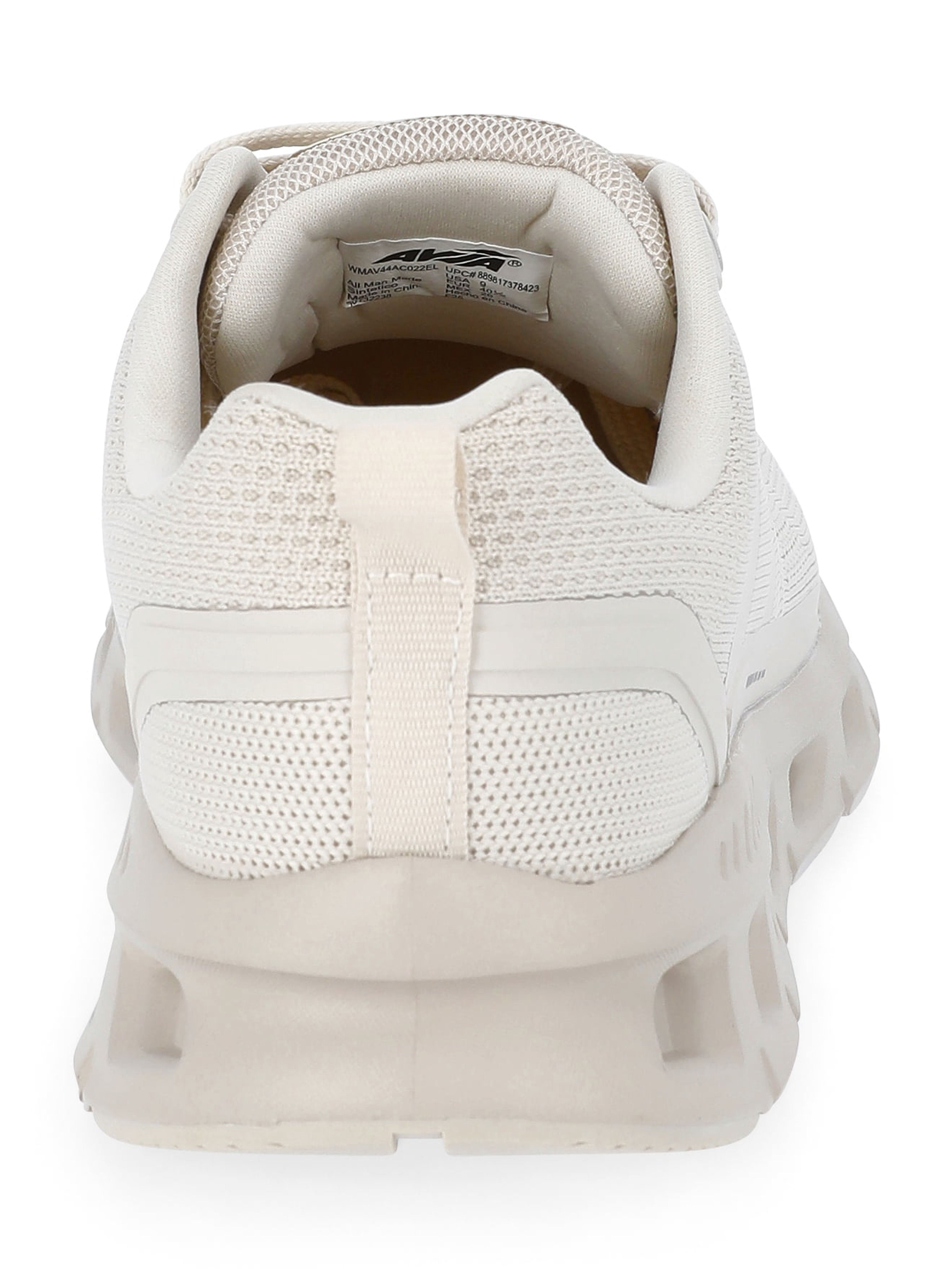 Avia Women's Athletic Light Runner Shoes, Wide Width Available