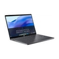 thumbnail image 4 of Acer Chromebook Spin 714 CP714-1WN CP714-1WN-763T 14" Touchscreen Convertible 2 in 1 Chromebook - WUXGA - 1920 x 1200 - Intel Core i7 12th Gen i7-1260P Dodeca-core (12 Core) 2.10 GHz - 8 GB Total RAM, 4 of 5