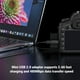 thumbnail image 4 of Miniadaptador USB Fidioto USB-C a Mini-USB 2.0 Carga y datos, 4 of 6