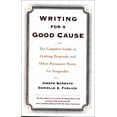 thumbnail image 1 of Writing for a Good Cause, 1 of 1