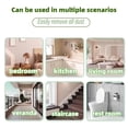 thumbnail image 6 of Kieccall Activated Charcoal Dehumidifier Box Moisture Absorber Odor Eliminator Box for Home Closet Bathroom Basement Bedroom Absorb Moisture Eliminate Odors Prevent Mold, 6 of 8