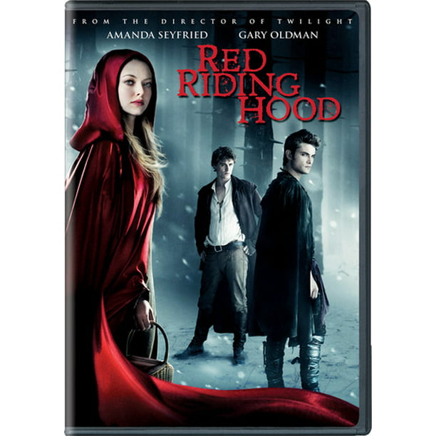 Red Riding (DVD) - Walmart.com