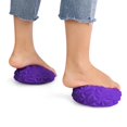 thumbnail image 3 of Balance Pods, Fitness Stepping Ball, Spiky Massage Ball, Yoga Half Ball, Para Trabajadores De Oficina De Personas Mayores ANGGREK Otros, 3 of 8