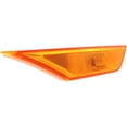thumbnail image 3 of Side Marker Compatible with HONDA CIVIC 2016-2018 RH Assembly Coupe/Hatchback/Sedan, 3 of 5