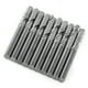 thumbnail image 5 of Brocas de fresado Nikou 10 piezas carburo de tungsteno, 5 of 9