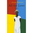 thumbnail image 1 of ALL FOR LOVE LOGUEZ EDICIONES JENNY ROBSON, 1 of 1