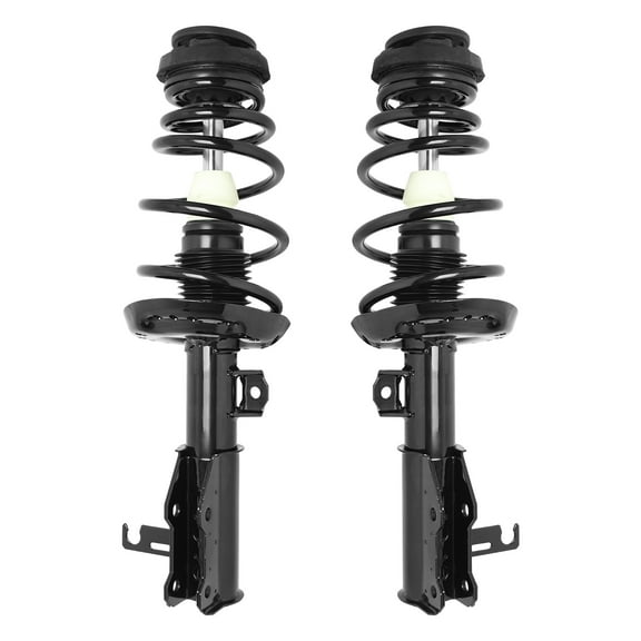 Unity Automotive Front Complete Strut Assembly Kit Fits 2011-2017 Buick Regal, 2-11027-11028-001