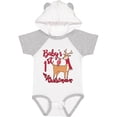 thumbnail image 3 of Inktastic Baby's First Christmas Boys or Girls Baby Bodysuit, 3 of 5