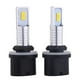 thumbnail image 3 of 880 885 891 893 899 Iluminación LED Faro 35 W, Antinieb LED, Luz De Trabajo LED Para Automóviles, Camiones, SUV Macarena Faros LED para vehículos, 3 of 8