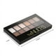 thumbnail image 1 of Paleta de sombras de ojos multicolor NikouMX 12 colores perlada con brillo elegante y moderna, 1 of 6