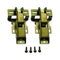 thumbnail image 3 of AP Door Hinge 013-053 Adjustable Hinge; Set Of 2, 3 of 4