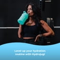 thumbnail image 6 of HydroJug Half Gallon Water Bottle 32oz (Pack of 12), 6 of 6