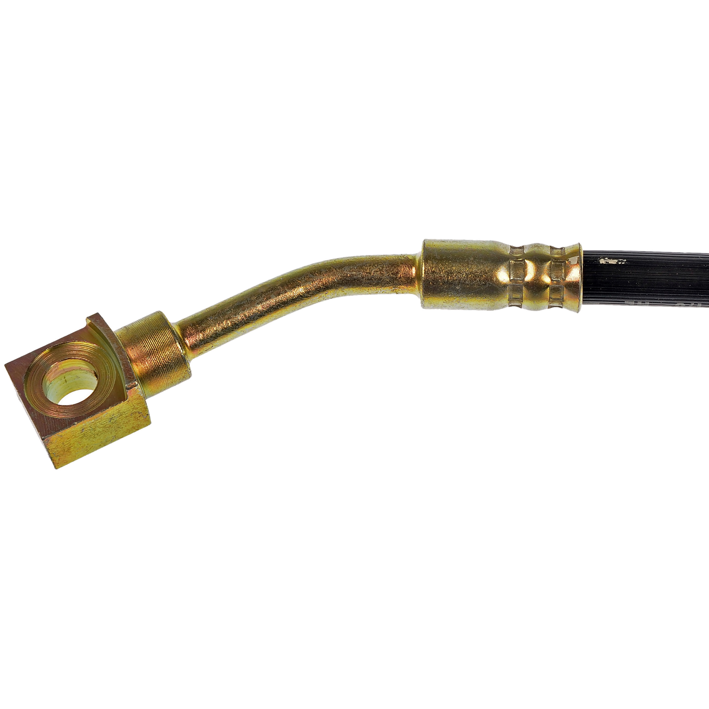Dorman H620788 Rear Driver Side Brake Hydraulic Hose for Specific Buick / Chevrolet / Pontiac Models Fits select: 2006-2008 CHEVROLET UPLANDER, 2006 PONTIAC MONTANA