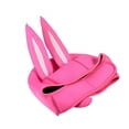 thumbnail image 1 of Advancent Buceo Capucha de dibujos animados Práctico sombrero funcional Buzos Accesorios de navegación Lindo Snorkel Supply Outdoor Deportes acuáticos Rosa, 1 of 6