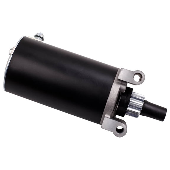 Maxpeedingrods Starter Motor for Kohler for New Holland Cub Cadet Lawn Mowers K0H3209801S