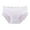 White, variant on Panties for Women,Seamless Hipster Underwear Soft Stretch Bikini Briefs Comfortable Everyday Panties,Womens Underwear,Red,M
