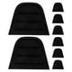 thumbnail image 2 of Protectores de esquinas para cajas de envío, protectores de bordes de plástico para embalaje, parachoques de esquinas de seguridad para muebles para mudanzas, 8 Uds., 2 of 6