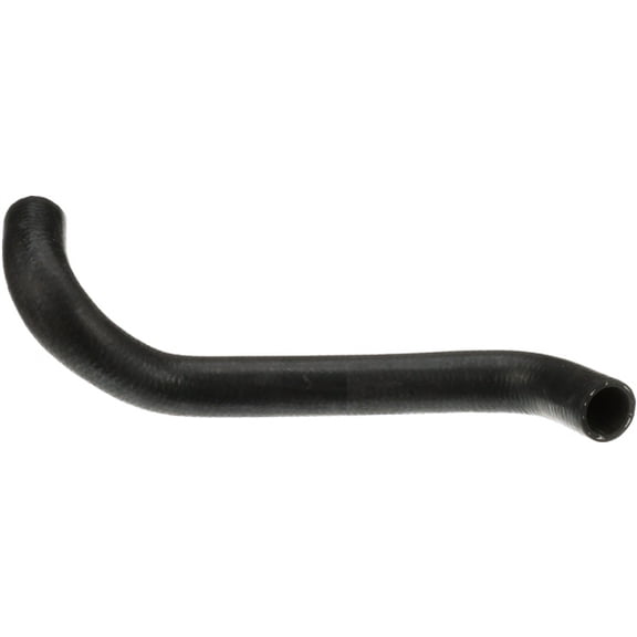 Gates 51532 Molded Coolant Hose Fits select: 2017-2020 TOYOTA SIENNA