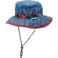 thumbnail image 2 of Sunday Afternoons Kids Fun Bucket Hat Small Blue Arrow/Royal, 2 of 5