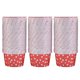 thumbnail image 2 of Moldes de Papel para Magdalenas 100 Unidades Jadeshay Mini Moldes para Muffins, 2 of 11