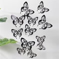 thumbnail image 5 of EUDIDV Home Decor Accents Color Stereo Personality Living Room Bedroom Wall Stickers Home Decor Clearance Accents, 5 of 7