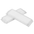 thumbnail image 1 of 2pcs Vacuum Cleaner Filters Replacement Fit for conga 3490 Sweeper Parts Accessories, 1 of 14