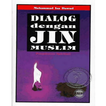 Dialog Dengan Jin Muslim 2017 Edition (Paperback)