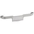 thumbnail image 1 of Trampa Grasa Acero Inoxidable Parrilla Soporte Bloque Red para Alimentos Accesorios para Parrilla (A), 1 of 9