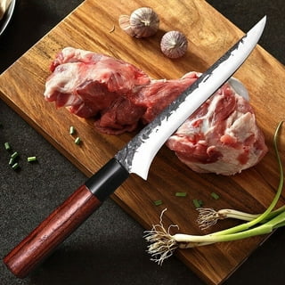KEEMAKE 8 inch Kiritsuke Knife Damascus Steel Kitchen Tools Japanese Chef  Knives