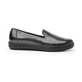 thumbnail image 1 of Loafer Flexi para Mujer Estilo 109402 Plomo, 1 of 5