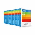 thumbnail image 1 of Polaroid Color Film for 600 12 Pack 96 Photos (6014), 1 of 2
