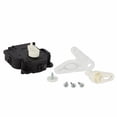 thumbnail image 3 of Motorcraft YH-1875 HVAC Recirculation Door Actuator Fits select: 2007-2014 FORD EDGE, 2007-2015 LINCOLN MKX, 3 of 4