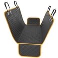 thumbnail image 1 of Active Pets Funda premium para asiento de coche para perros para camiones, sedanes y SUV - Protección impermeable para el asiento trasero para viajes de perros - Puppy Essentials, 1 of 5