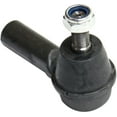 thumbnail image 2 of Tie Rod End Compatible with 2006-2013 Suzuki Grand Vitara 2007-2013 SX4 4Cyl 6Cyl 2.4L 3.2L 2.7L 2.0L Front, Left Driver or Right Passenger Side, Outer Sold individually, 2 of 5